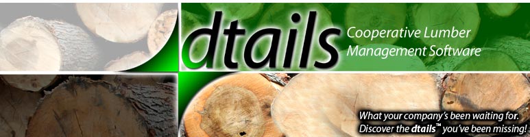 The Right Software for Lumber, Timber, Forestry & Forest Products Industries - Purchasing - Sales - Invoicing - Shipping - Work Orders - Contacts System - Company Directory